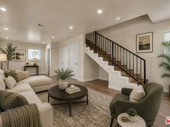 2816 3/4 W Jefferson Blvd, Los Angeles, CA 90018