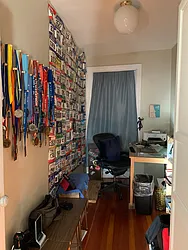 Rented by The Excelsior Collection LTD