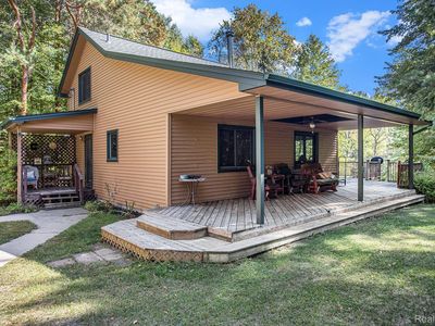 6363 M 55, Whittemore, MI, 48770