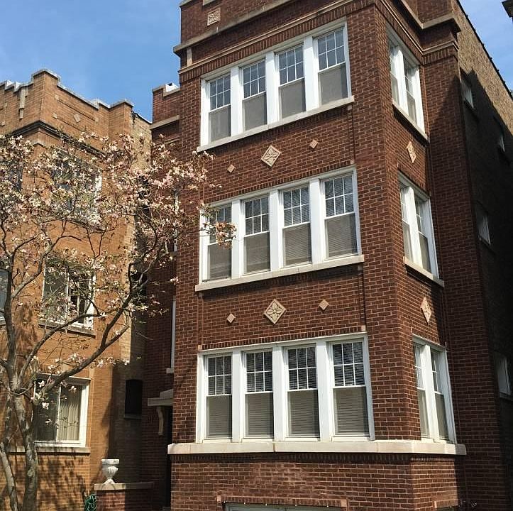 1st image of 5017 N California Ave APT 3