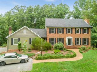 3741 Sourwood Trl NW, Cleveland, TN 37312