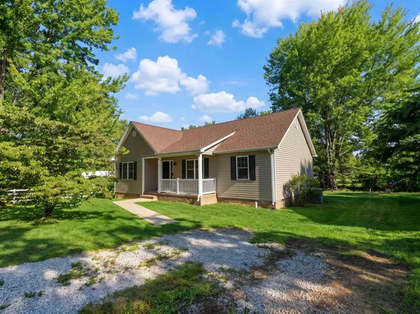 38 Hayrick Rd, Waynesboro, VA 22980