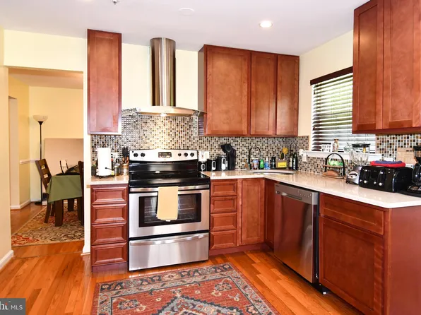 3116 Barcroft Dr, Upper Marlboro, MD 20774