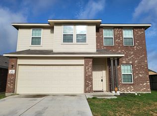 4711 Belgravia Park, Converse, TX 78109
