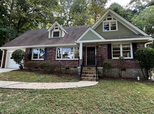 4597 Briarcliff Rd NE, Atlanta, GA 30345