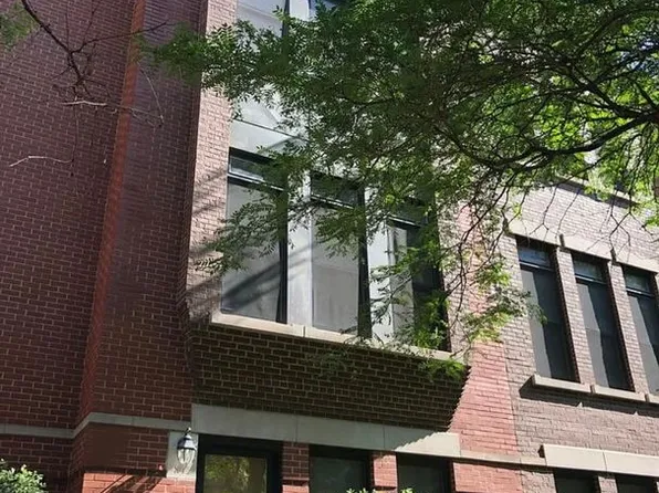 842 W 15th Pl, Chicago, IL 60608