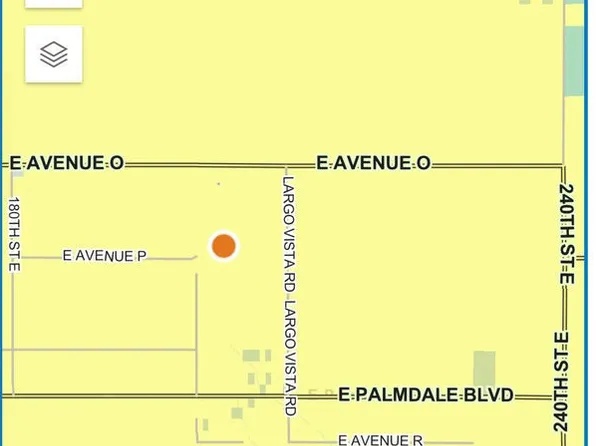 205 W Avenue P Lot 18, Palmdale, CA 93551