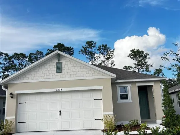 2228 Cassia Ct, Sanford, FL 32773