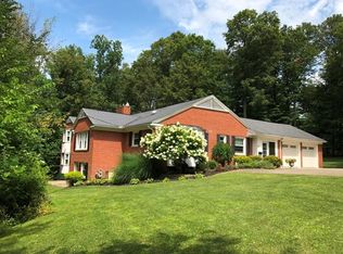 1343 Marion Avenue Rd, Mansfield, OH 44906