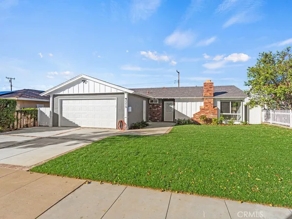 2219 E Coolidge Ave, Orange, CA 92867