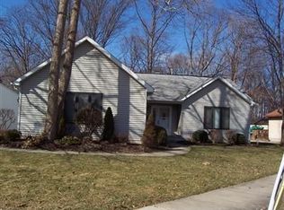 4328 Thornridge Cir, Cleveland, OH