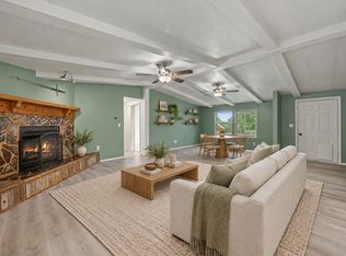 320 S Texas St, Graford, TX 76449