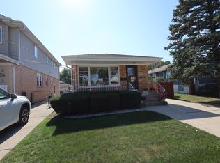 3249 W 108th St, Chicago, IL 60655