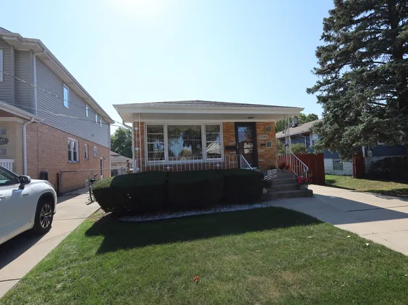 3249 W 108th St, Chicago, IL 60655
