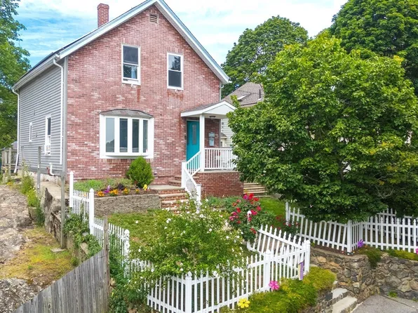 10 Windsor Ave, Lynn, MA 01902