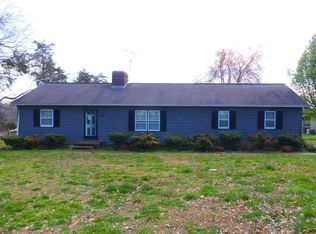 1378 Anthony Rd, Burlington, NC 27215