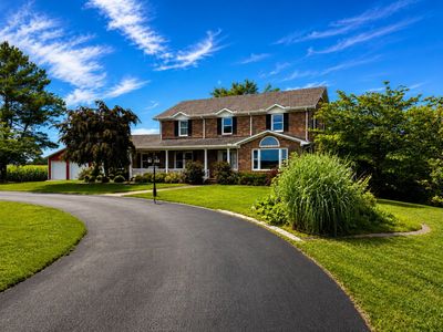 10814 Clarksville Rd, Olmstead, KY, 42265