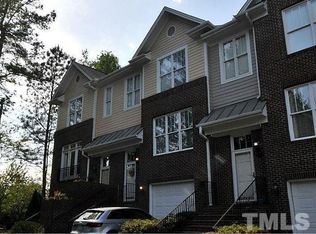 6103 Shandwick Ct, Raleigh, NC 27609