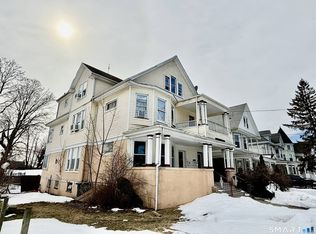 100-102 Ashley Street, Bridgeport, CT