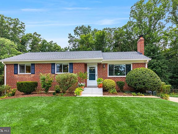 4th image of 7504 Nancemond St