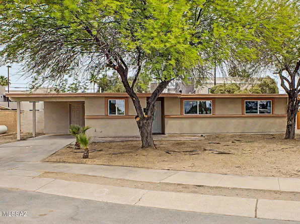 1310 W McMillan Pl, Tucson, AZ 85705