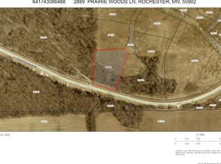 2889 Prairie Woods Ln SW, Rochester, MN 55902