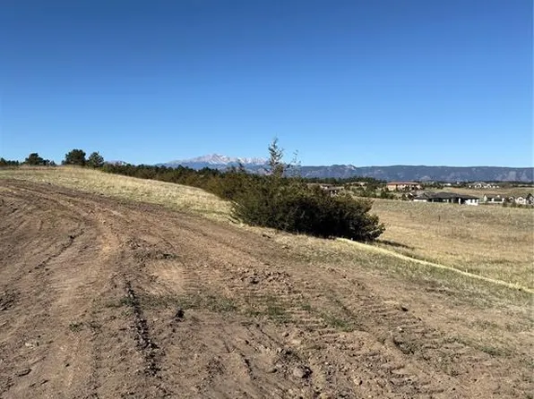4530 Stewart Ranch Ct, Colorado Springs, CO 80908