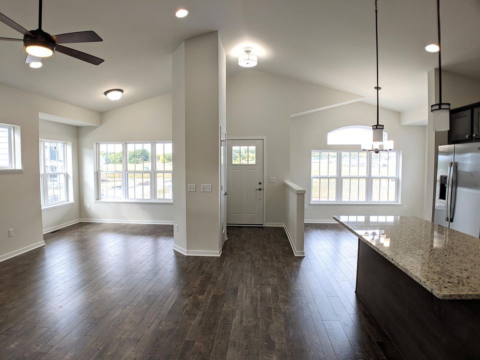 Pepperwood Cottage Plan, Redtail Ridge, Middleton, WI 53562 Zillow