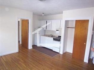 168 N Beacon St #23-A, Brighton, MA 02135