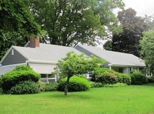 34 Hancock Hill Dr, Worcester, MA 01609