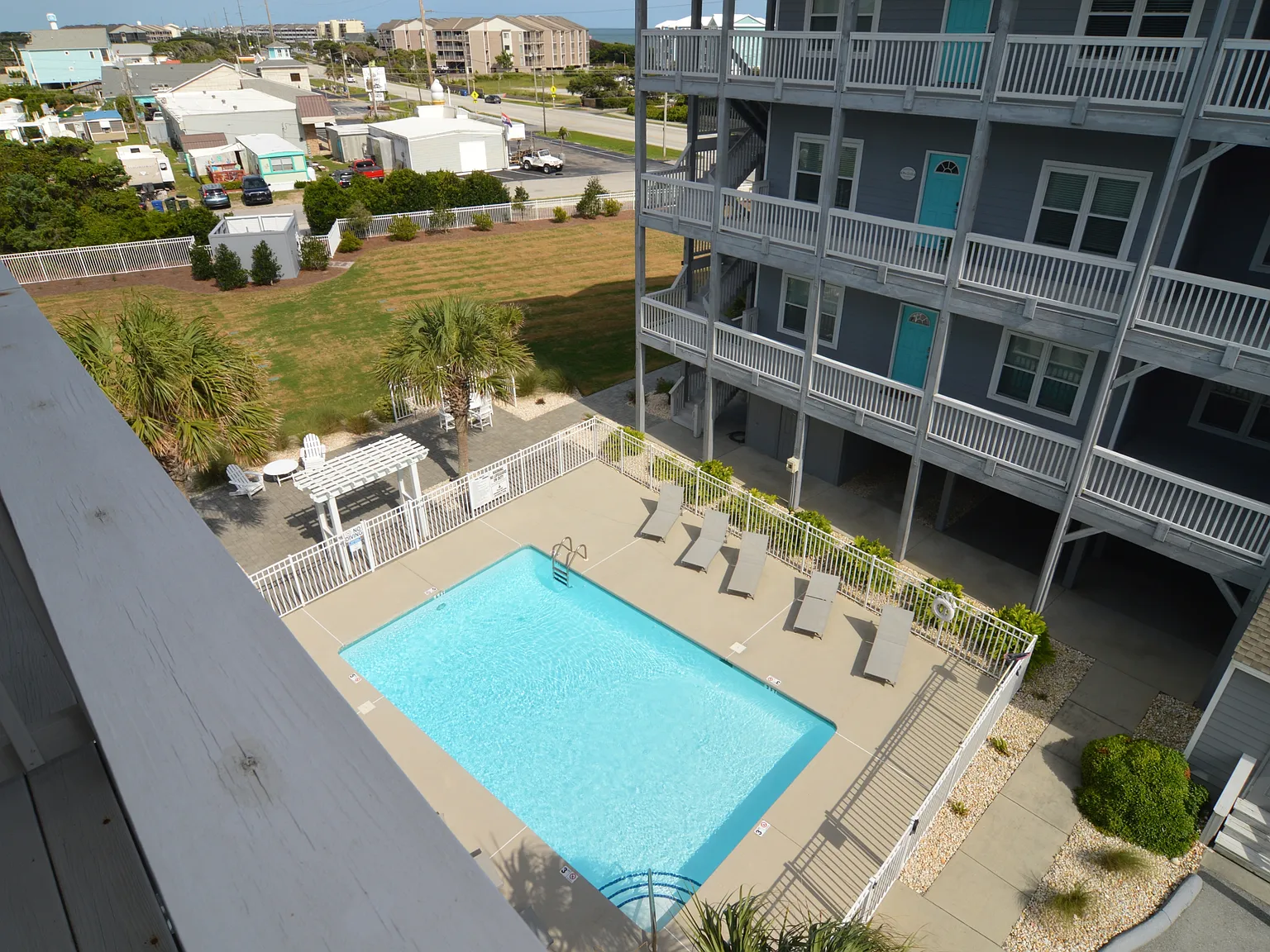 108-H Pelican Drive - H — Photo 4