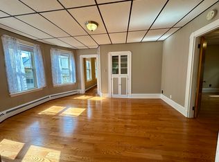 6 Trull St #1, Somerville, MA 02145