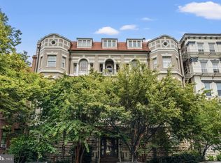 1915 Calvert St NW APT 3, Washington, DC 20009