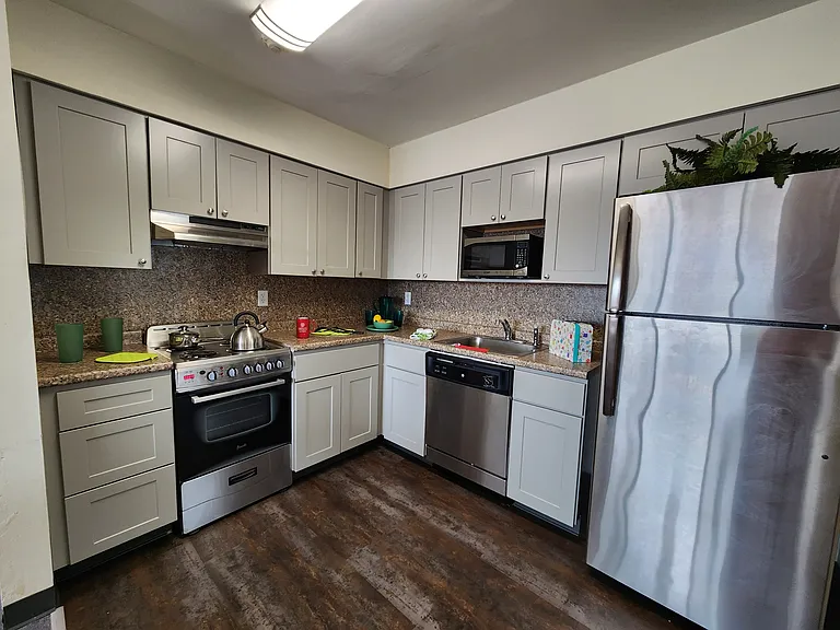 Collegetown Court, 208 Dryden Road — Photo 154