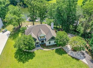 15075 Four Winds Rd, Northport, AL 35475