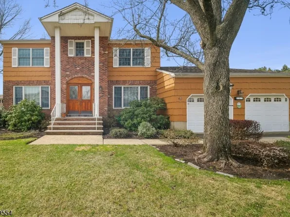 167 Newbrook Lane, Springfield Twp., NJ 07081