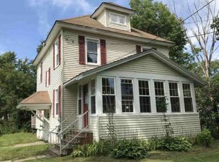 58 Page St, Brownville, ME 04414