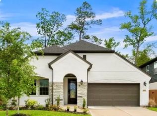 2763 Altissimo Ct, Spring, TX 77386