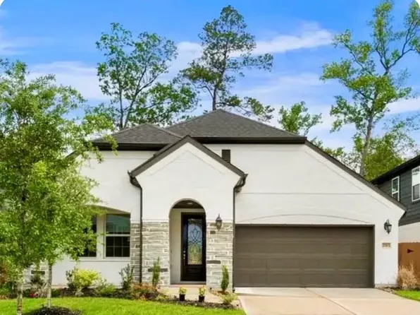 2763 Altissimo Ct, Spring, TX 77386