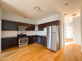 1364-66 N. Hamlin Ave. / 3807-11 W. Hirsch St., Chicago, IL 60651