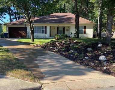 31 Silverleaf Ct, Little Rock, AR, 72210