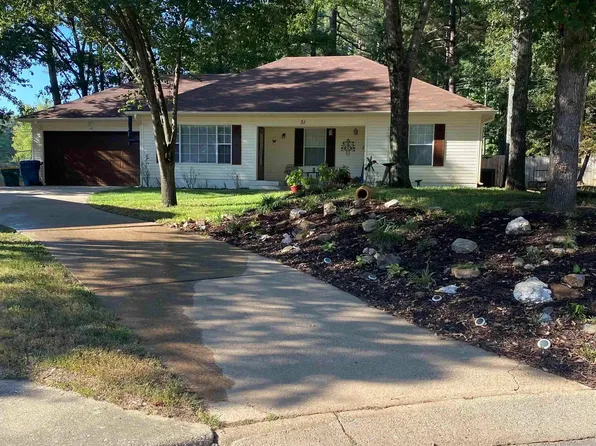 31 Silverleaf Ct, Little Rock, AR 72210