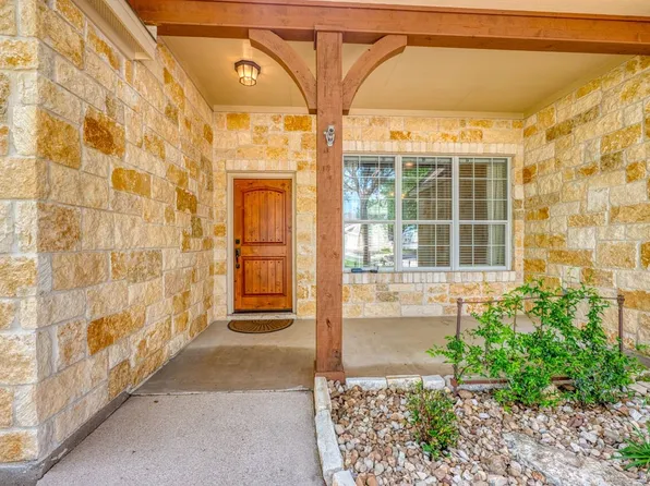 107 Marion Street, Meadowlakes, TX 78654