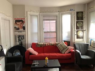 23 Inman St, Cambridge, MA 02139