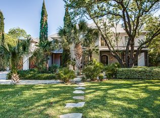 6421 Lavendale Ave, Dallas, TX 75230
