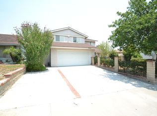 21903 Centurion Way, Saugus, CA 91350