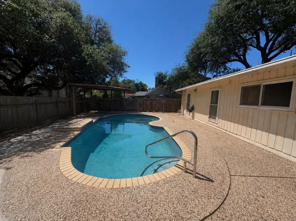 4026 Oakhaven St, San Antonio, TX 78217