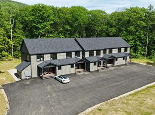 12 Lodgepole Lane #12, Newry, ME 04261