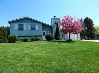 3444 Merlin Ct NE, Grand Rapids, MI 49525