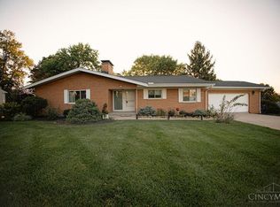 1600 N Breiel Blvd, Middletown, OH 45042